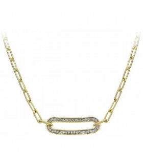 Chimento X-Tend gold and diamond necklace - 1G09485BB1450