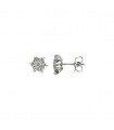 Mirco Visconti diamond earrings 0.75ct - BG233/50
