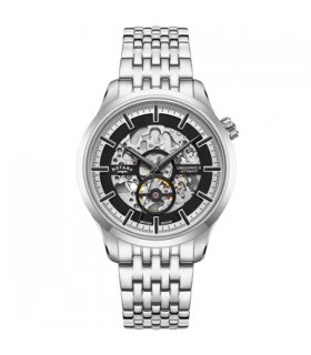 Rotary Greenwich Skeleton automatic watch - GB02945/87