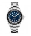 Rotary Henley Worldtimer Quartz watch 41mm - GB05370/88