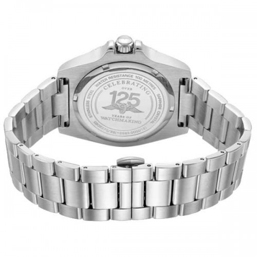 Rotary Henley Worldtimer Quartz watch 41mm - GB05370/88