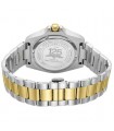 Rotary Henley Worldtimer two-tone Quartz watch 41mm - GB05371/04