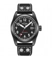 Rotary Commando Pilot black automatic watch 42mm - GS05474/19