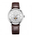 Rotary Windsor Moonphase Quartz Watch 38mm - GS05425/06