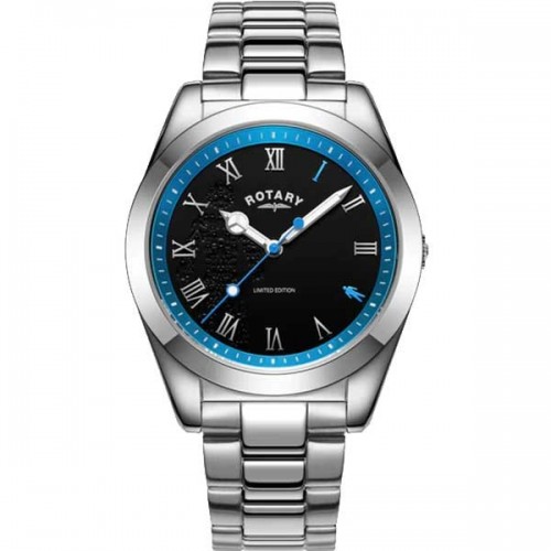 Rotary X Prostate Cancer UK Quartz watch 40mm - 1IN4