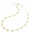 Chimento Armillas Glow gold necklace - 1G10272ZZ1450