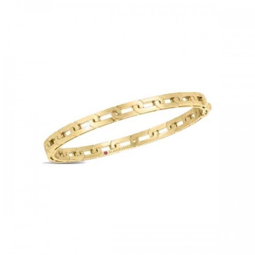 Roberto Coin Navarra 18ct gold - AR888BA2159