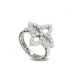 Roberto Coin Diamond Princess ring - ADR888RI1497