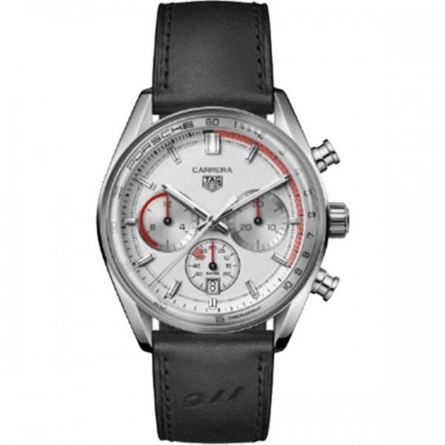 Tag Heuer Carrera Chronosprint X Porsche 42mm - CBS2011.FC6529