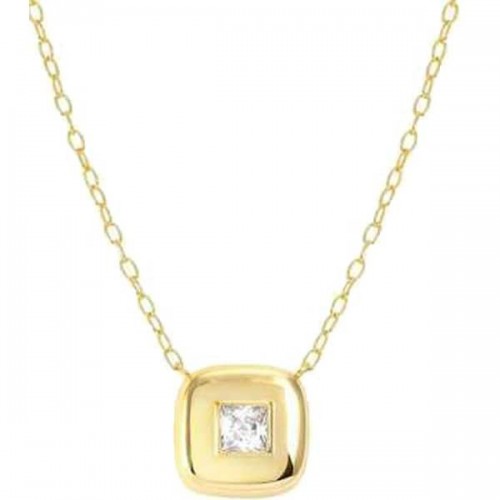 Nomination Domina Square necklace - 240402 036
