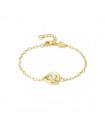 Nomination Domina cz bracelet - 240401 015