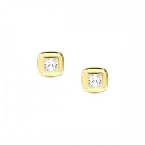 Nomination Domina Square cz earrings - 240403 036