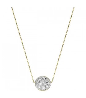 Chimento Armillas Glow necklace - 1G10268B11450