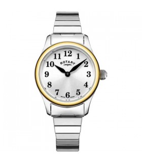 Rotary Expander Quartz watch 24mm - LB05761/22