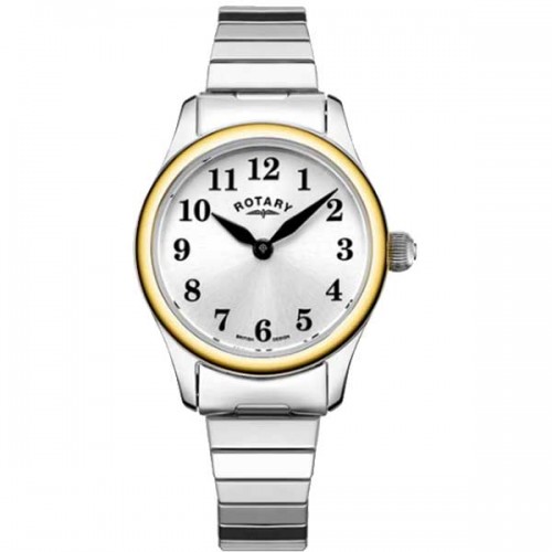 Rotary Expander Quartz watch 24mm - LB05761/22