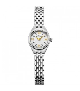 Rotary Traditional Quartz watch 20mm - LB05125/70