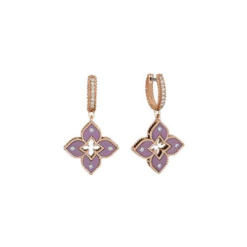 Roberto Coin Venetian Princess earrings - ADR777EA3406