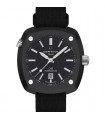 Certina DS+ black automatic watch 43.4mm - C041.407.39.051.00