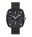 Certina DS+ black automatic watch 43.4mm - C041.407.39.051.00