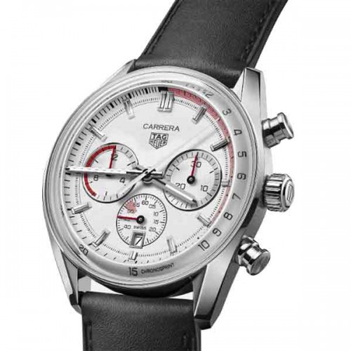 Tag Heuer Carrera Chronosprint X Porsche 42mm - CBS2011.FC6529