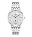 Rotary Dress Silver Quartz watch 37mm - GB05320/29