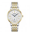 Rotary Dress Two-tone Quartz watch 37mm - GB05321/29