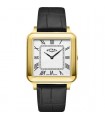 Rotary Dress Square Quartz watch 34x47mm - GS05543/01