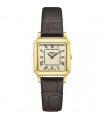 Rotary Dress Square Qtz watch 23mm - LS05543/09