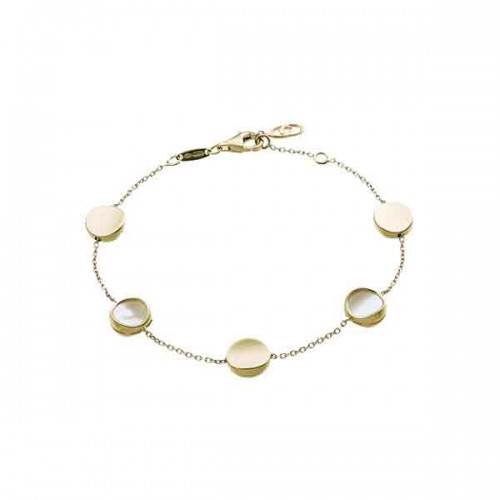 Chimento Armillas glow caleido bracelet - 1B10301MW1190