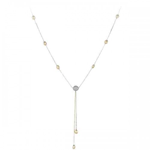 Chimento Armillas Acqua necklace - 1G01439B12450