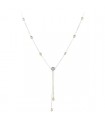 Chimento Armillas Acqua necklace - 1G01439B12450