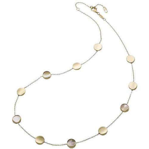 Chimento Armillas glow caleido necklace - 1G10301MW1450