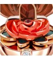 Fabergé Essence 18R Ruby Set Surprise Locket - 3545