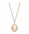 Fabergé Essence 18R Ruby Set Surprise Locket - 3545