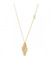 Roberto Coin Arabesque Flower pendant - ADR777CL3572
