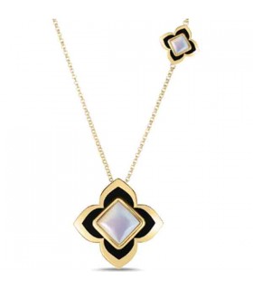 Roberto Coin Palazzo Ducale pendant - ADV888CL2434