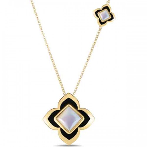 Roberto Coin Palazzo Ducale pendant - ADV888CL2434