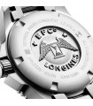 Longines Hydroconquest diamonds Quartz watch - L3.370.4.87.6
