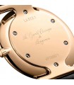 Longines La Grande Classique rose diamond Quartz watch 24mm - L4.209.1.90.8