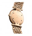 Longines La Grande Classique rose diamond Quartz watch 24mm - L4.209.1.90.8