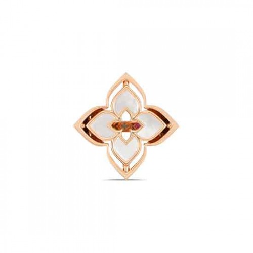 Roberto Coin Venetian Princess diamond ring - ADV888RI2432