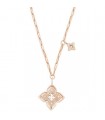 Roberto Coin Venetian Princess diamond pendant - ADV888CL2466
