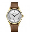 Rotary Traditional brown Quartz watch - GS05983/31