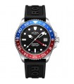Rotary Seamatic Automatic GMT watch - GS04378/95