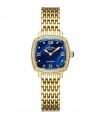 Rotary Traditional Blue Crystal Set Quartz watch 25mm - LB05813/92