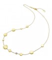 Chimento Armillas Glow gold necklace - 1G10280B11450