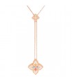 Roberto Coin Venetian Princess multicolour pendant - ADV777CL3652