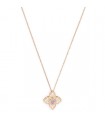 Roberto Coin Venetian Princess multicolour pendant - ADV777CL3648
