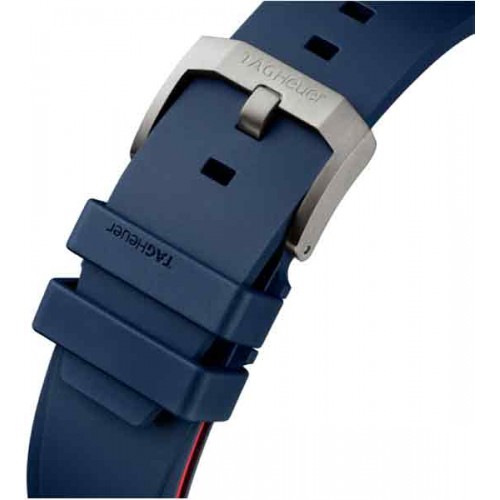 Tag Heuer Formula 1 Chronograph X Oracle Red Bull Racing automatic watch 44mm - CBZ2080.FT8091