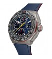 Tag Heuer Formula 1 Chronograph X Oracle Red Bull Racing automatic watch 44mm - CBZ2080.FT8091